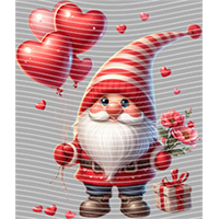 Valentine's Day-QRJ  4039